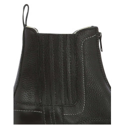 Stiefel Norton Zermatt Zip Winter Schwarz Stiefel Norton Zermatt Zip Winter Schwarz