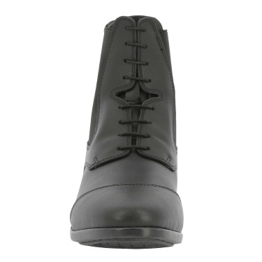 Stiefeletten Equithème Zurich mit Reißverschluss und Schnürung Stiefeletten Equithème Zurich mit Reißverschluss und Schnürung