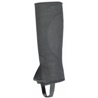 Mini-Chaps Amara Boccherini T de T Braun / Beige Mini-Chaps Amara Boccherini T de T Braun / Beige