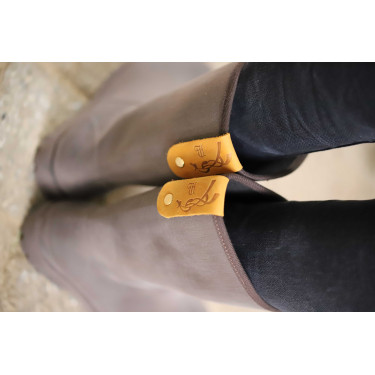 Stiefel Pénélope Lola Stiefel Pénélope Lola