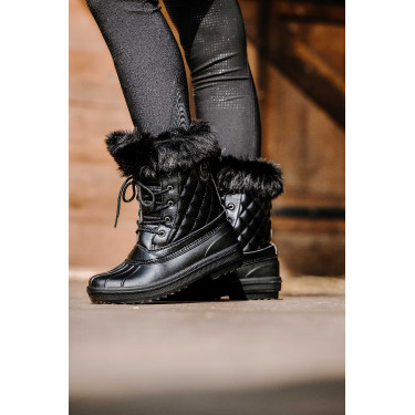 Winterstiefel Equithème Je t'aime Winterstiefel Equithème Je t'aime