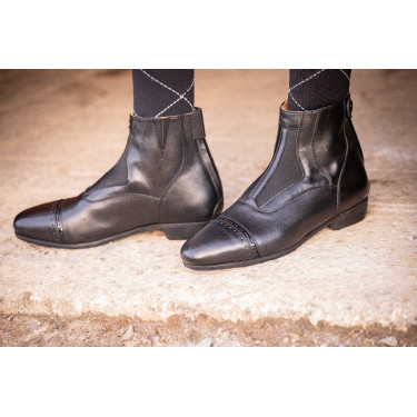 Reitstiefel Pénélope Céleste Reitstiefel Pénélope Céleste