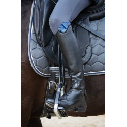 Equithème My Primera Stiefel Schwarz Equithème My Primera Stiefel Schwarz