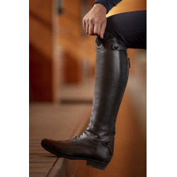 Equithème My Primera Stiefel Schwarz Equithème My Primera Stiefel Schwarz