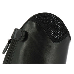 Equithème My Primera Stiefel Schwarz Equithème My Primera Stiefel Schwarz