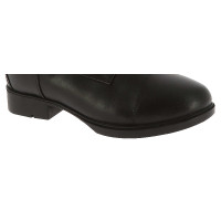 Equithème Kinder Reitstiefel Schwarz Equithème Kinder Reitstiefel Schwarz