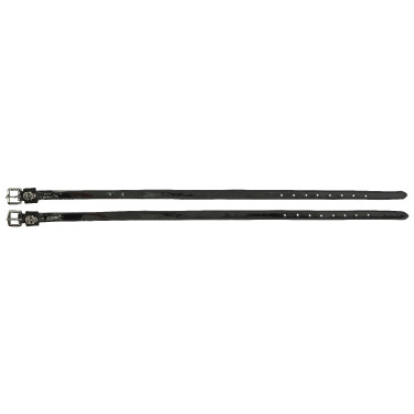Spornriemen Norton Pro Skull