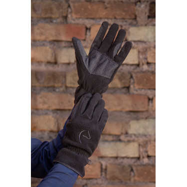 Fleecehandschuhe Equithème Picot Fleecehandschuhe Equithème Picot