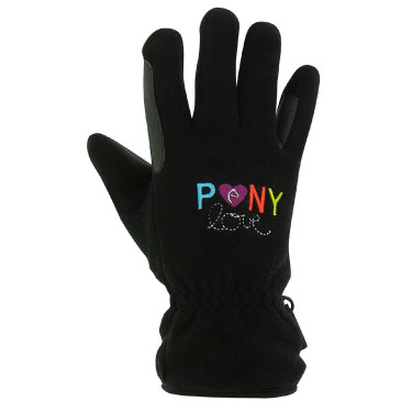 Handschuhe Equi-Kids PonyLove Handschuhe Equi-Kids PonyLove