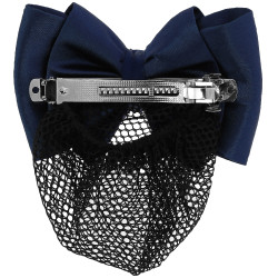 Haarnetz-Haarspange Equithème Strass Haarnetz-Haarspange Equithème Strass