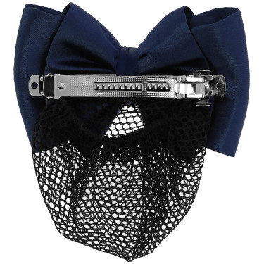 Haarnetz-Haarspange Equithème Strass Haarnetz-Haarspange Equithème Strass