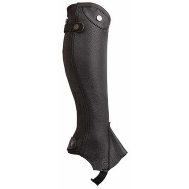 Mini-Chaps Leder Schubert T de T Mini-Chaps Leder Schubert T de T