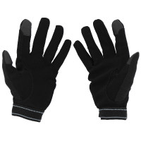 Equithème Mesnil Handschuhe Braun