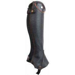 Mini-Chaps Leder Schubert T de T Mini-Chaps Leder Schubert T de T