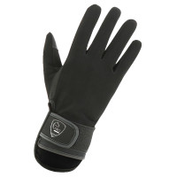Wettkampfhandschuhe Pro Series Cabrer Schwarz Wettkampfhandschuhe Pro Series Cabrer Schwarz