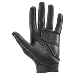 Uvex Ceravent Handschuhe Schwarz