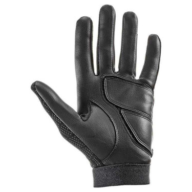 Uvex Ceravent Handschuhe Schwarz