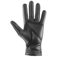 Uvex Ventraxion Plus Handschuhe Schwarz