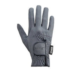 Uvex Sportstyle Handschuhe Blau