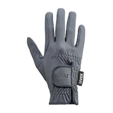 Uvex Sportstyle Handschuhe Blau