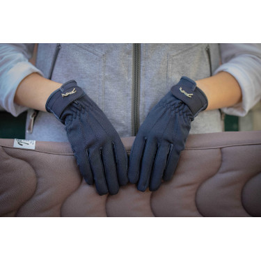 Pénélope Winterhandschuhe Pénélope Winterhandschuhe
