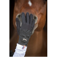Pénélope Wettkampfhandschuhe Schwarz Pénélope Wettkampfhandschuhe Schwarz
