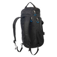 Equithème Sport Rucksack Schwarz Equithème Sport Rucksack Schwarz
