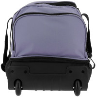 Rolltasche Equithème Urban Flieder Blau