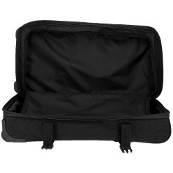 Reisetasche mit Henkeln Equithème Urban Schwarz Reisetasche mit Henkeln Equithème Urban Schwarz