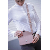 Handytasche Pénélope New Phone pocket Puderrosa Handytasche Pénélope New Phone pocket Puderrosa