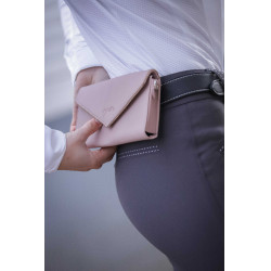 Handytasche Pénélope New Phone pocket Puderrosa