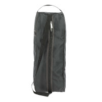 Stiefeltasche Equithème Soft Schwarz Stiefeltasche Equithème Soft Schwarz