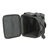 Putztasche Equithème Soft Schwarz Putztasche Equithème Soft Schwarz