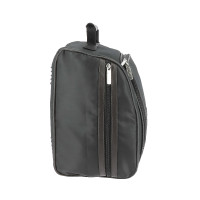 Bombentasche Equithème Soft Schwarz Bombentasche Equithème Soft Schwarz