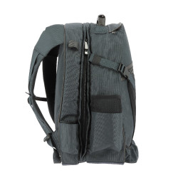 Equithème Premium Rucksack Marineblau