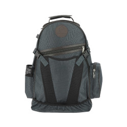 Equithème Premium Rucksack Marineblau