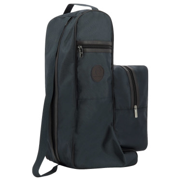 Stiefeltasche und Helm Tasche Premium Equithème Stiefeltasche und Helm Tasche Premium Equithème