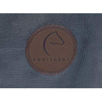 Abdeckungstasche Equithème Premium Marineblau Abdeckungstasche Equithème Premium Marineblau