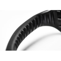 Compositi Jockey Training Steigbügel Schwarz