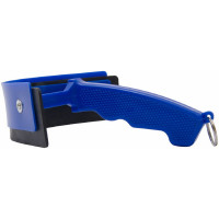 Wärmemesser T de T Blau