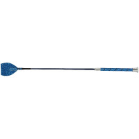 Peitsche Whip & Go Strassy Silberfarben Grau Peitsche Whip & Go Strassy Silberfarben Grau