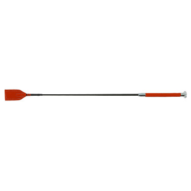 Peitsche Whip & Go Soft Rot / Silber Peitsche Whip & Go Soft Rot / Silber