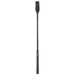 Reitgerte Fleck Lackklatsche 55 cm