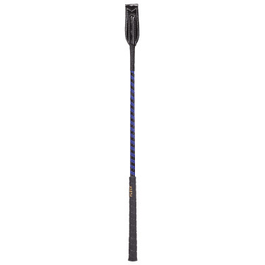 Reitgerte Fleck Lackklatsche 55 cm