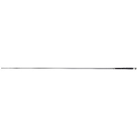 Dressurgerte Whip & Go Points Schwarz Dressurgerte Whip & Go Points Schwarz