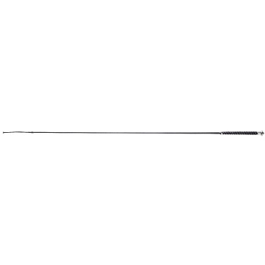 Dressurgerte Whip & Go Points Schwarz Dressurgerte Whip & Go Points Schwarz