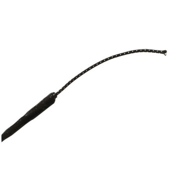 Dressurgerte Whip & Go Metallknauf Dressurgerte Whip & Go Metallknauf