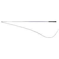 Peitsche WHIP & GO massives Polyamid Schwarz