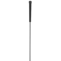 Peitsche WHIP & GO massives Polyamid Grau Peitsche WHIP & GO massives Polyamid Grau