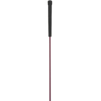 Peitsche WHIP & GO massives Polyamid Schwarz